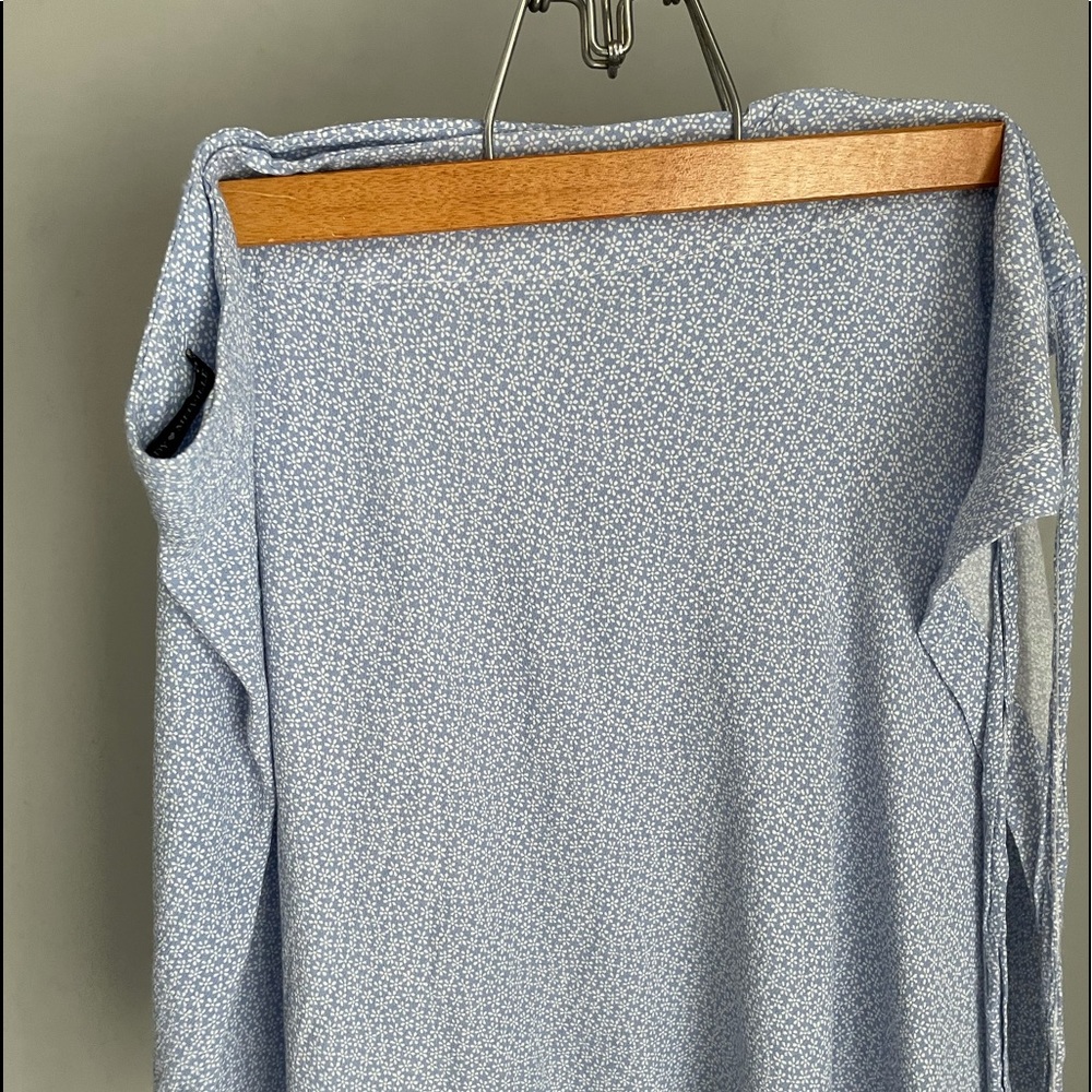 BRANDY MELVILLE WRAP SKIRT